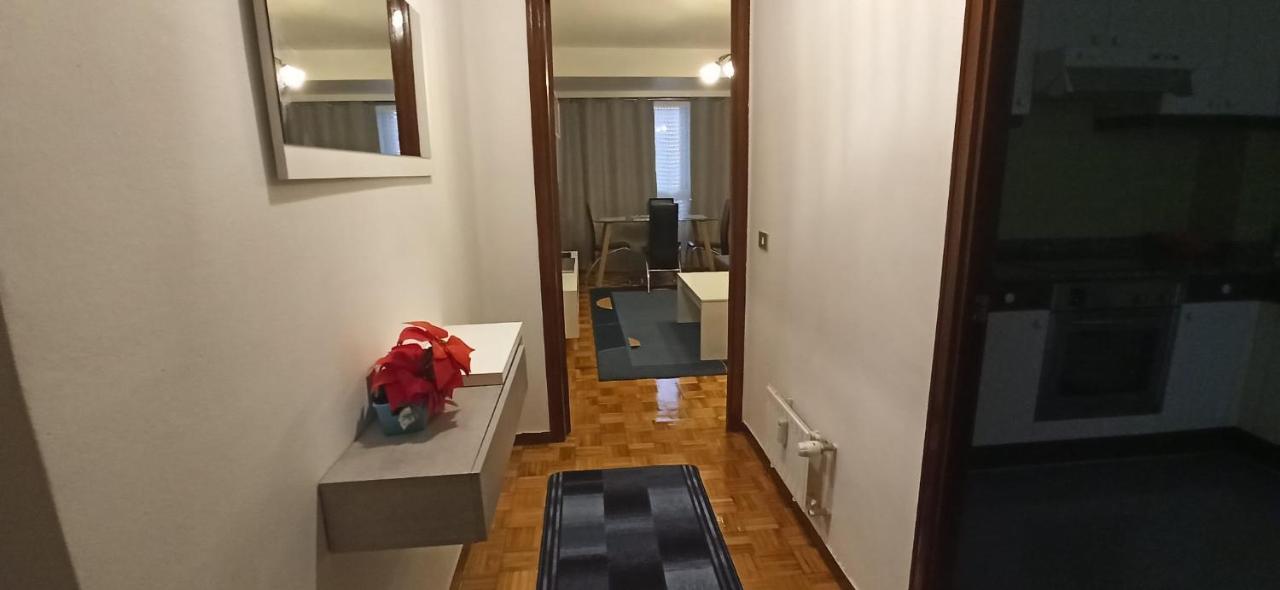 Piso Eugenio Fadrique Vigo公寓 外观 照片